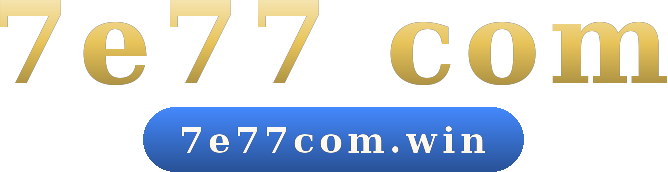 7e77 com logo